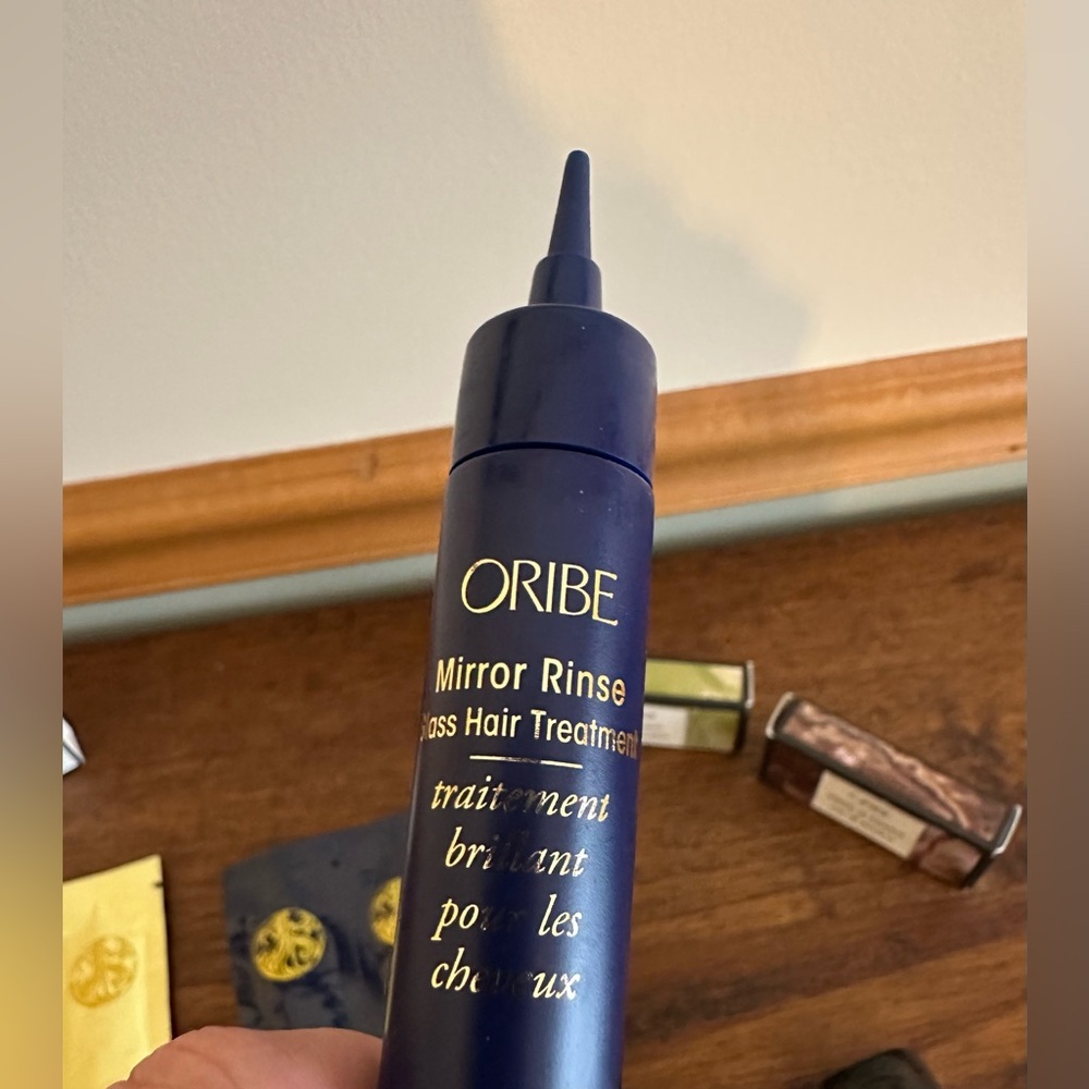 Oribe Sample Lot Mixed Lot Travel Samples - Picture 9 of 14